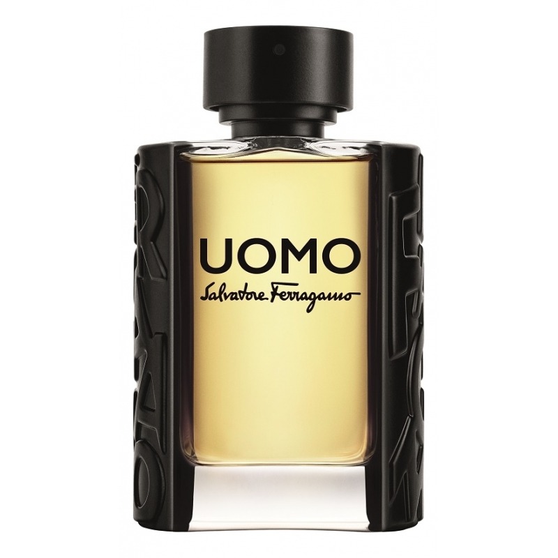 Uomo Salvatore Ferragamo