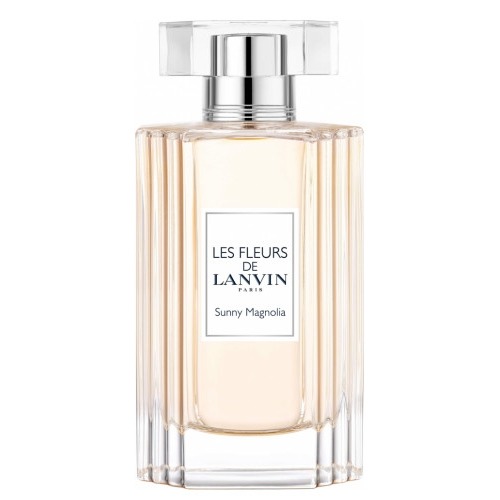Sunny Magnolia Lanvin
