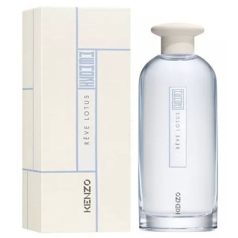 Reve Lotus KENZO