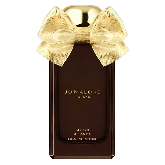 Myrrh & Tonka Limited Edition Jo Malone