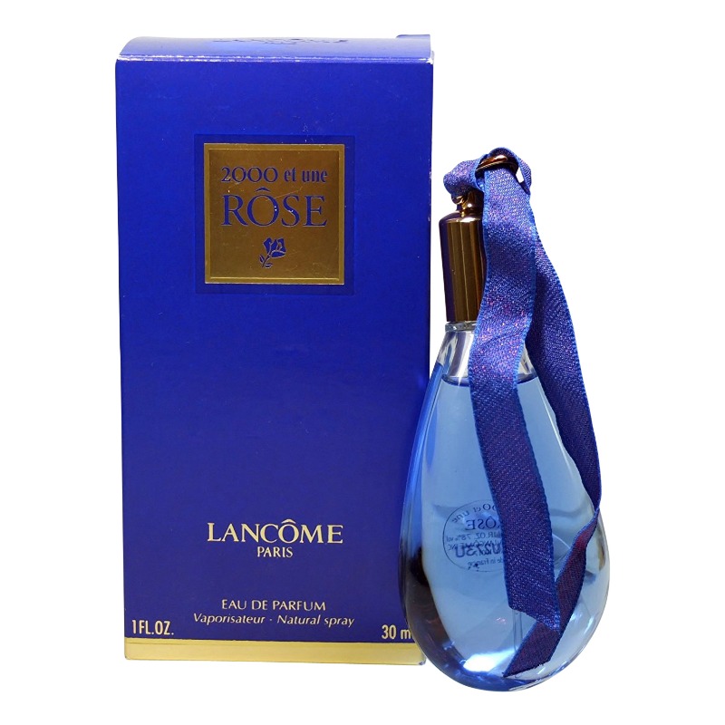 2000 Et Une Rose Lancome