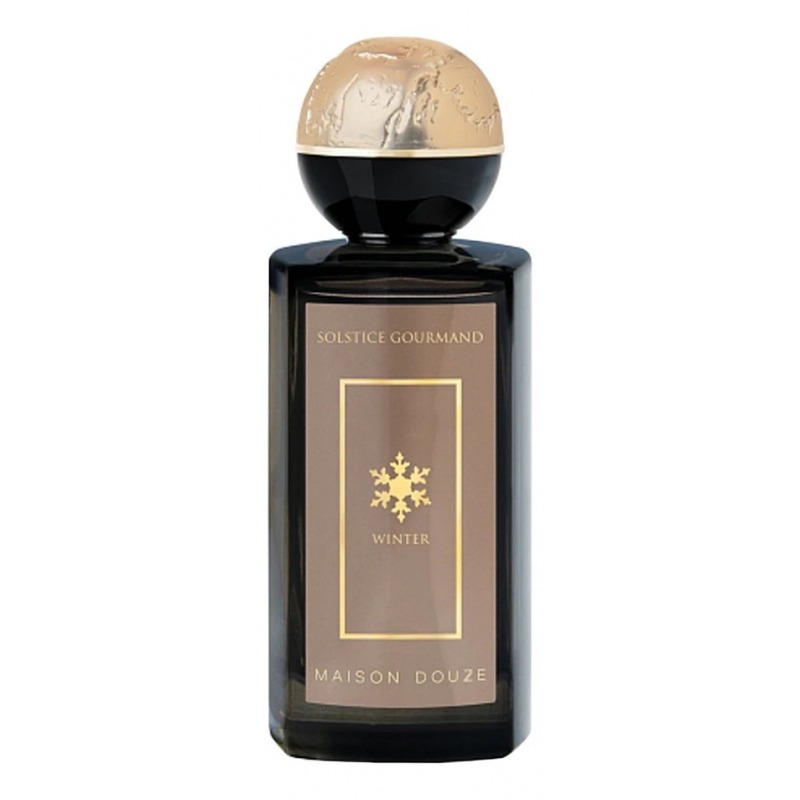 Solstice Gourmand Winter Maison Douze