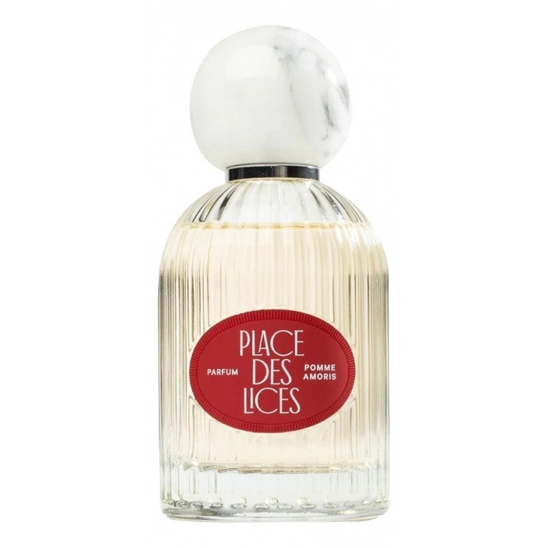 Pomme Amoris Place des Lices