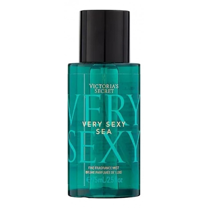 Very Sexy Sea Victoria`s Secret
