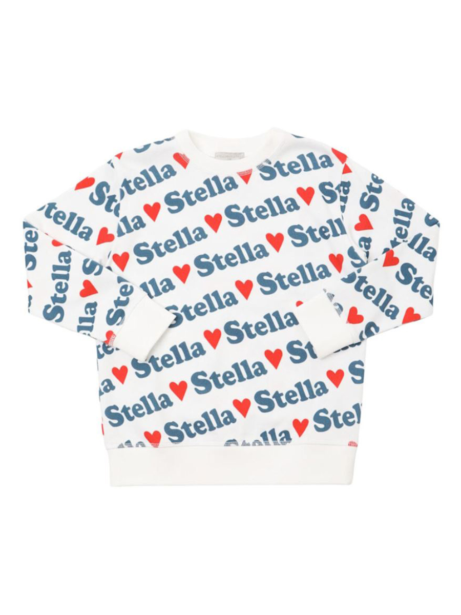 Свитшот Stella McCartney TW4C40 Z2533/101MC
