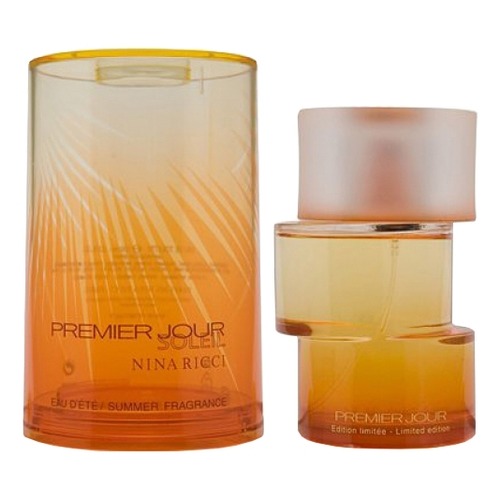 Premier Jours Soleil NINA RICCI