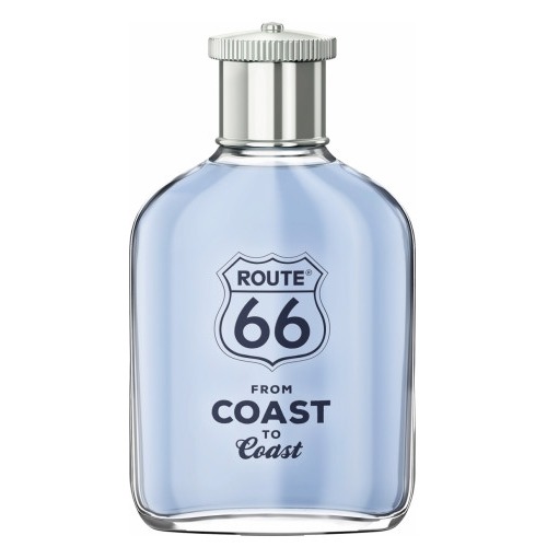 From Coast to Coast Route 66