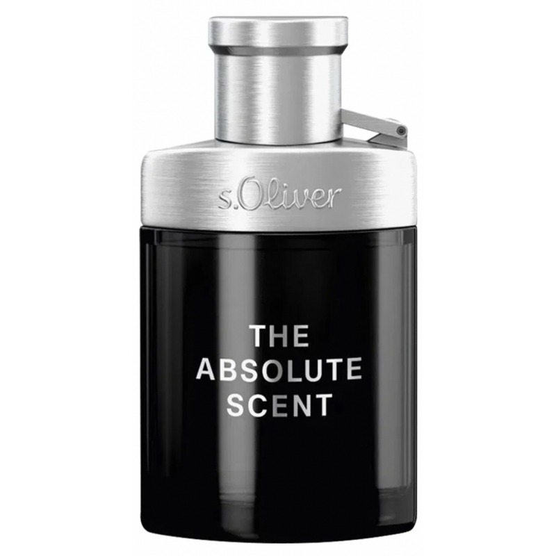 The Absolute Scent s.Oliver