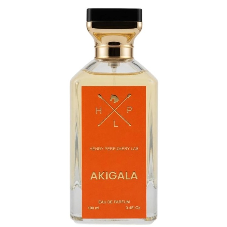 Akigala Henry Perfumery Lab