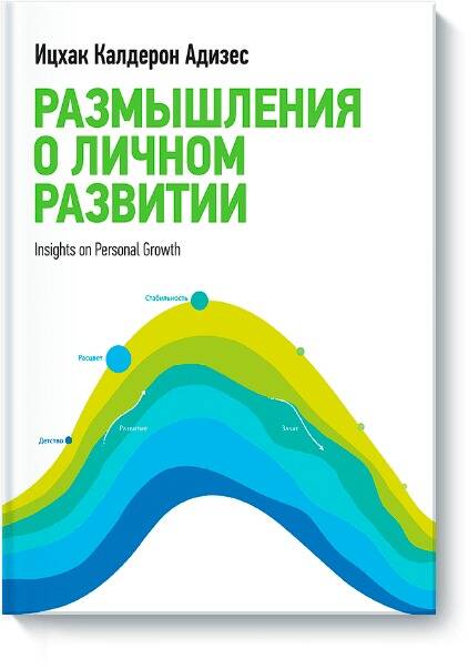 Размышления о личном развитии Читай-город