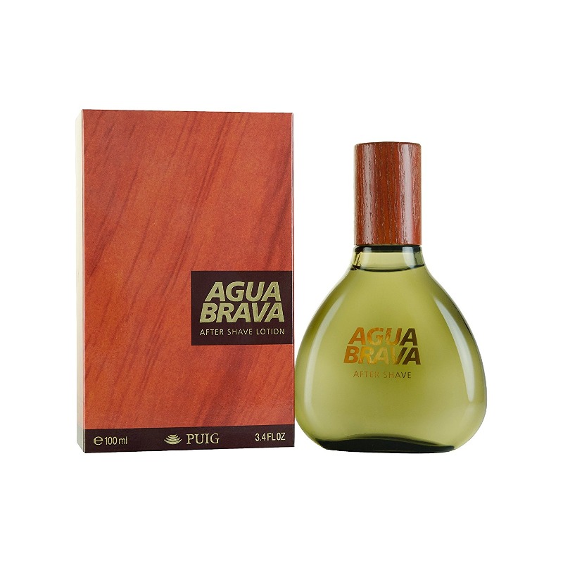 Agua Brava PUIG