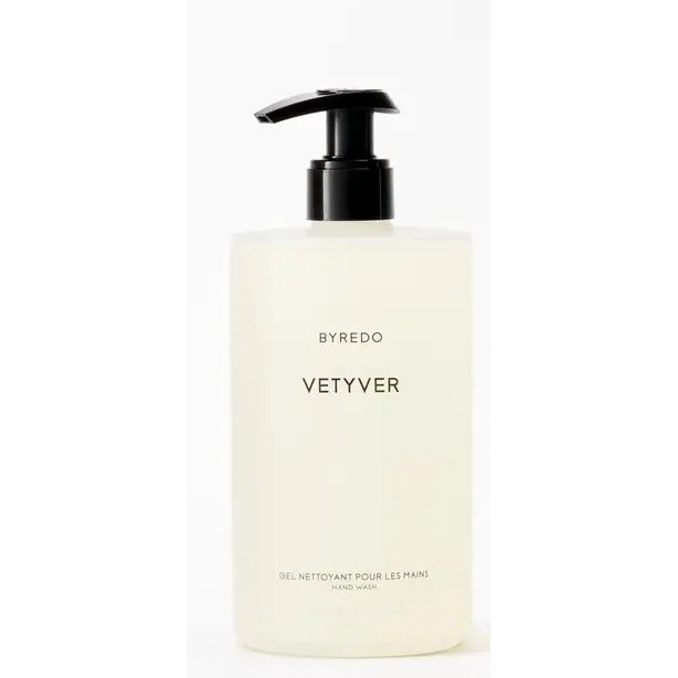 Vetyver BYREDO