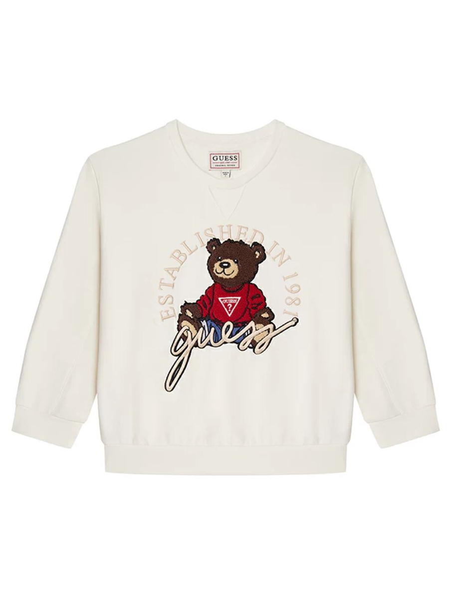 Свитшот Guess H5RJ01KAD74G012