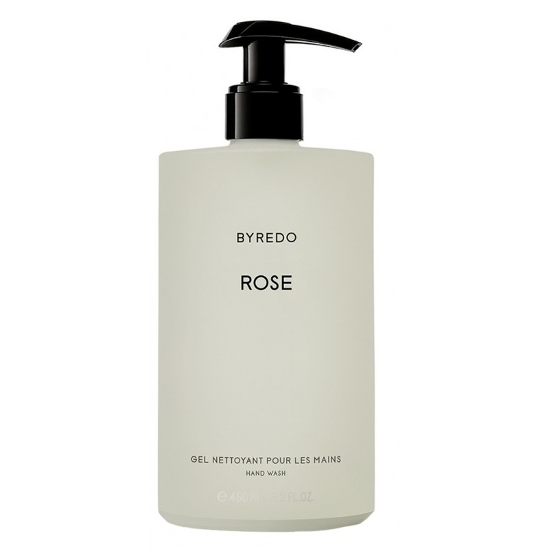 Rose BYREDO