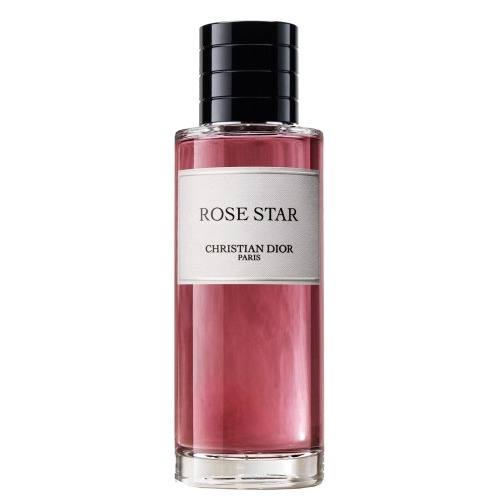 Rose Star Christian Dior