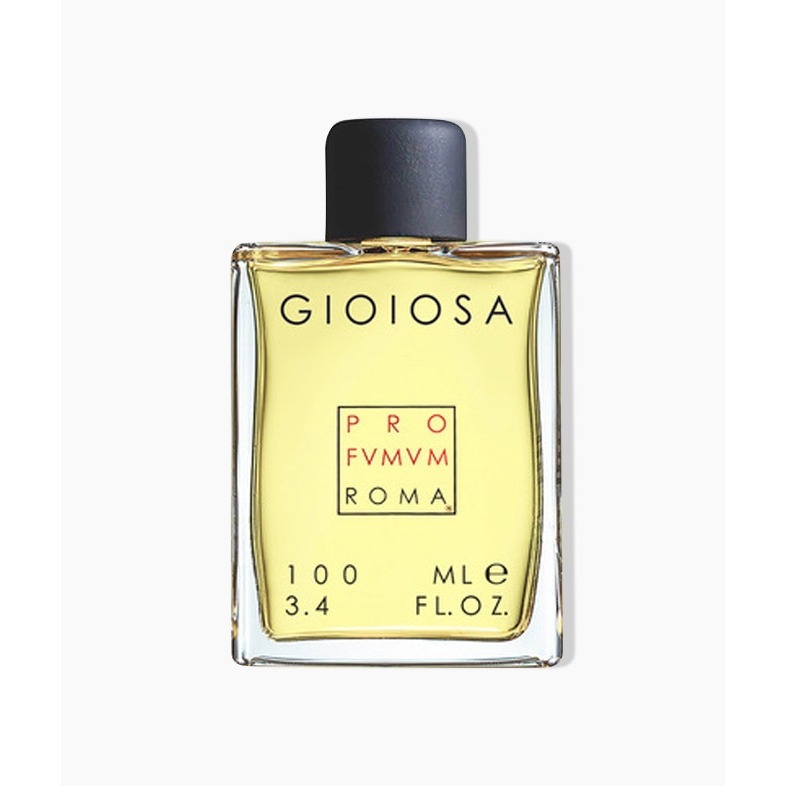 Gioiosa Profumum Roma