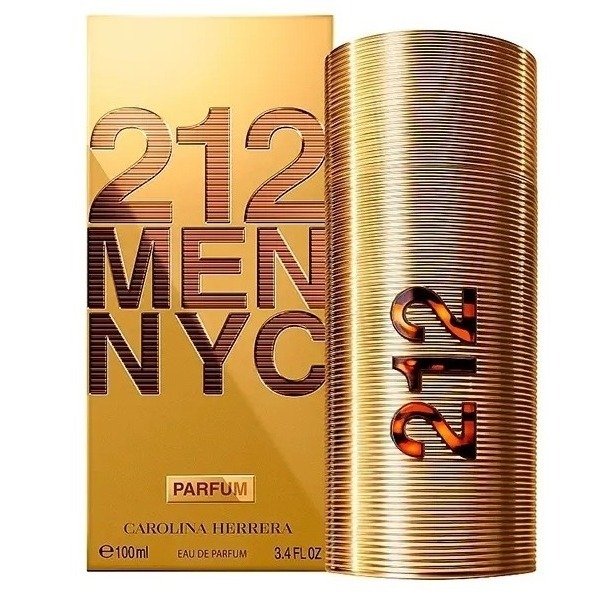 212 Men Parfum CAROLINA HERRERA