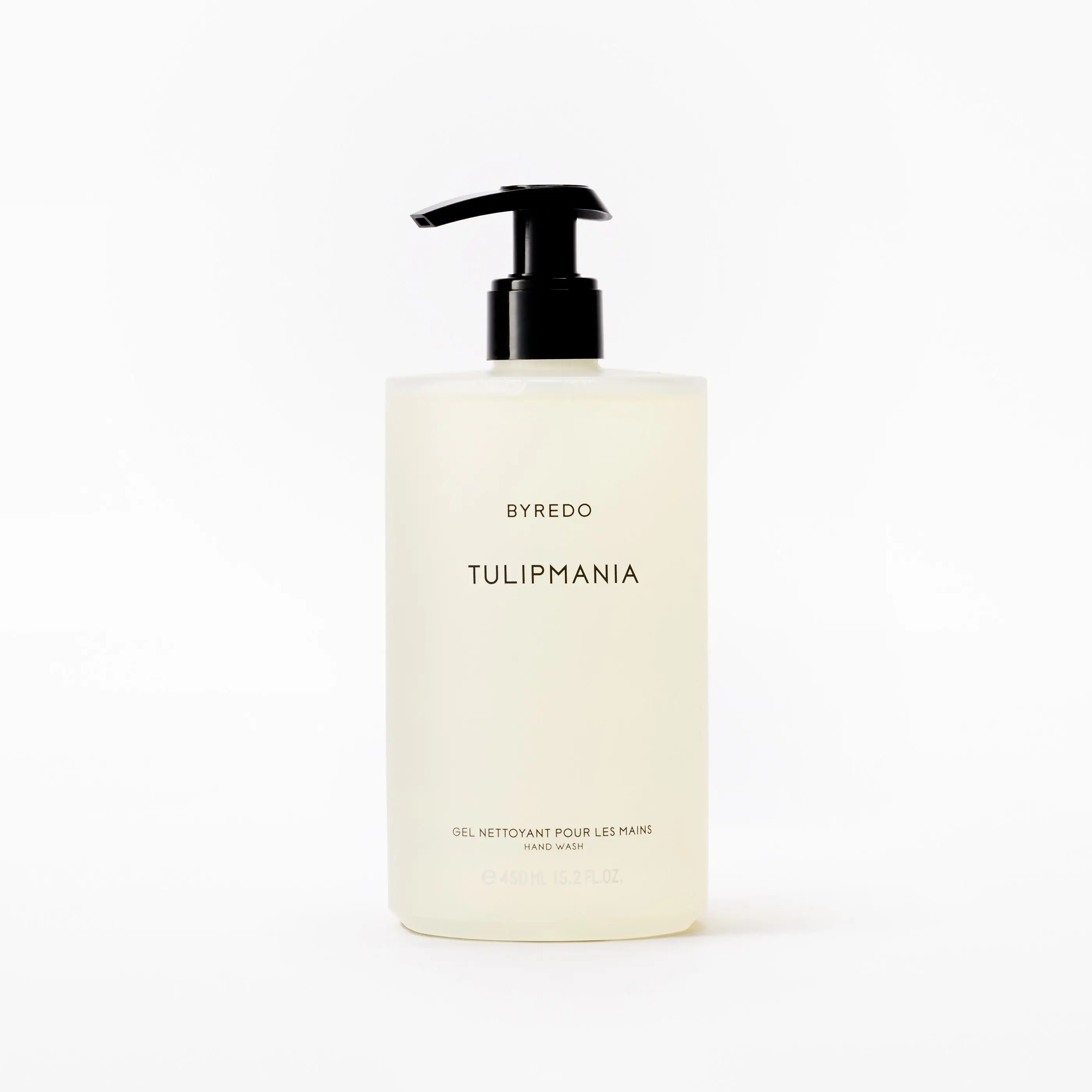 Tulipmania BYREDO