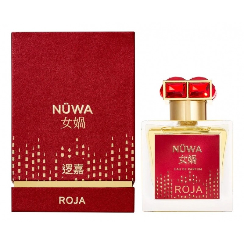 Nuwa 2026 Edition Roja Parfums