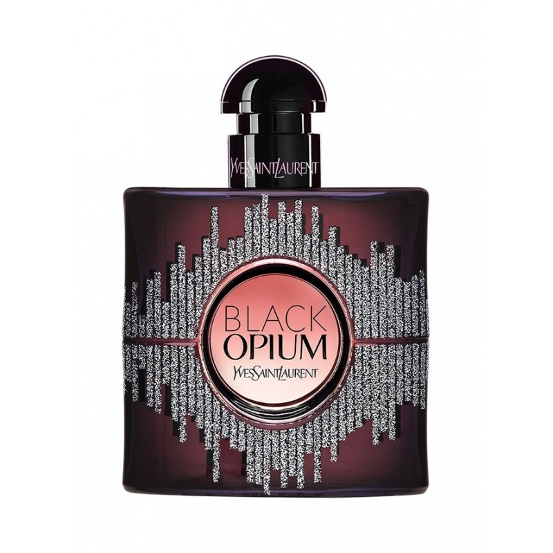 Black Opium Sound Illusion Yves Saint Laurent