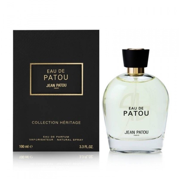 Collection Heritage Eau de Patou Jean Patou