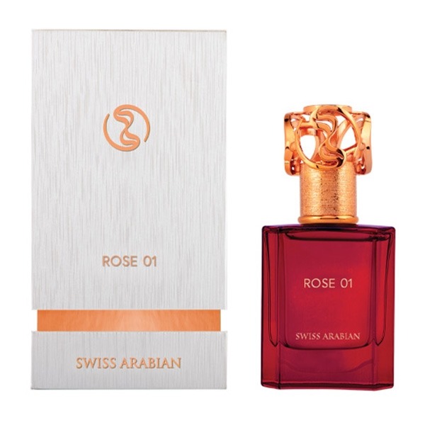 Rose 01 Swiss Arabian