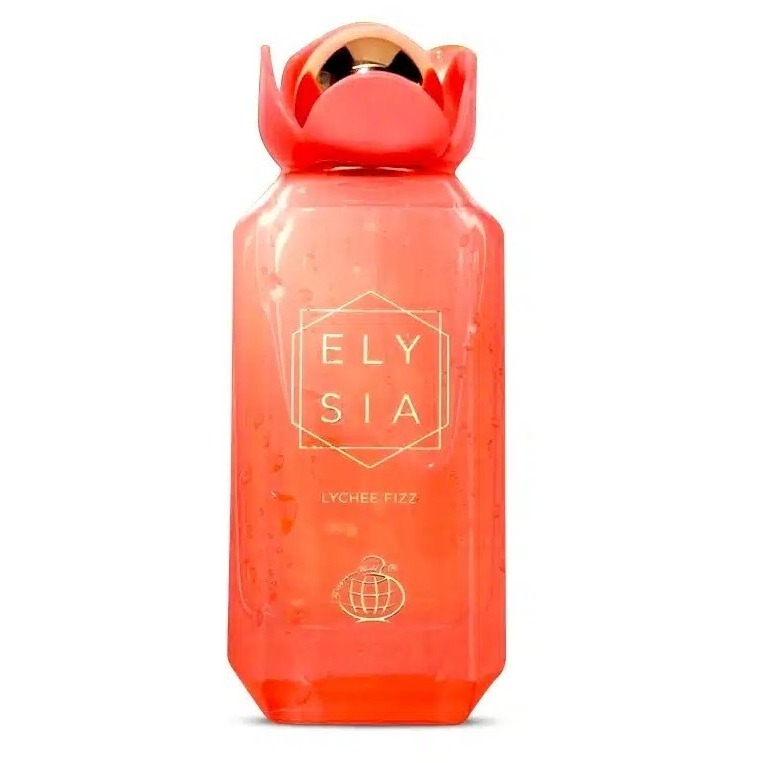 Elysia Lychee Fizz Fragrance World