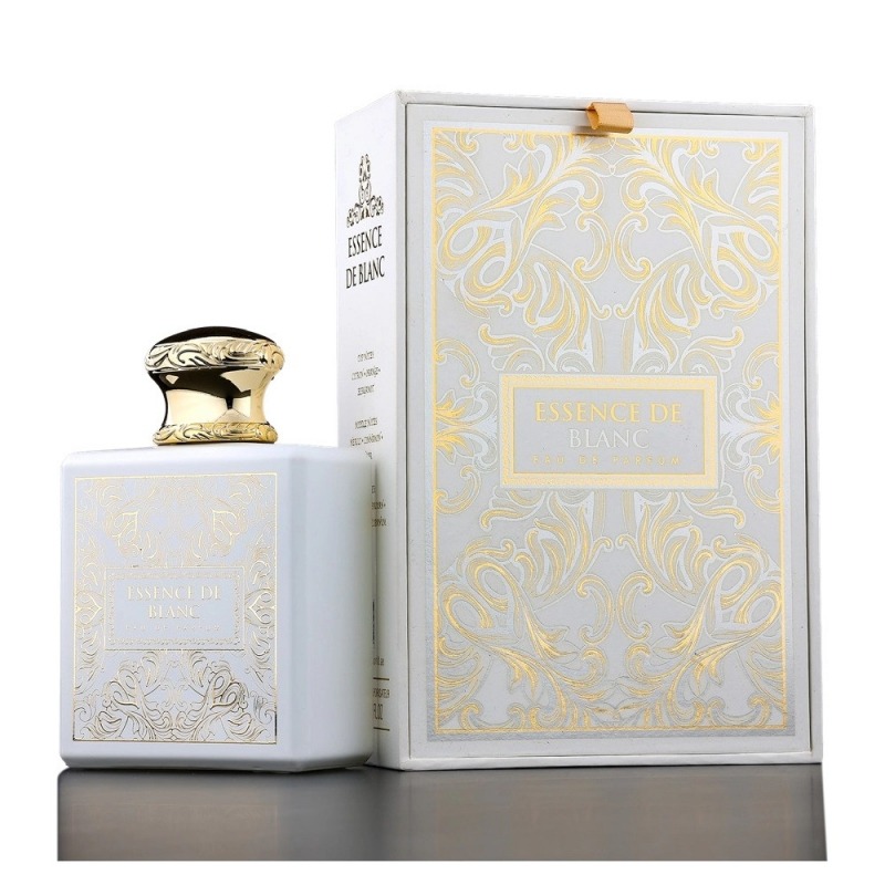 Essence de Blanc Fragrance World