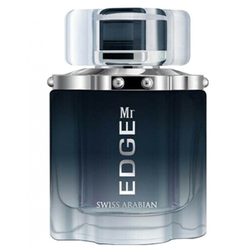 Mr. Edge Swiss Arabian