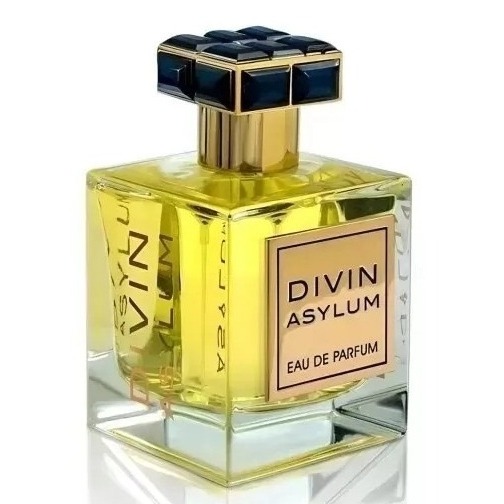 Divin Asylum Fragrance World
