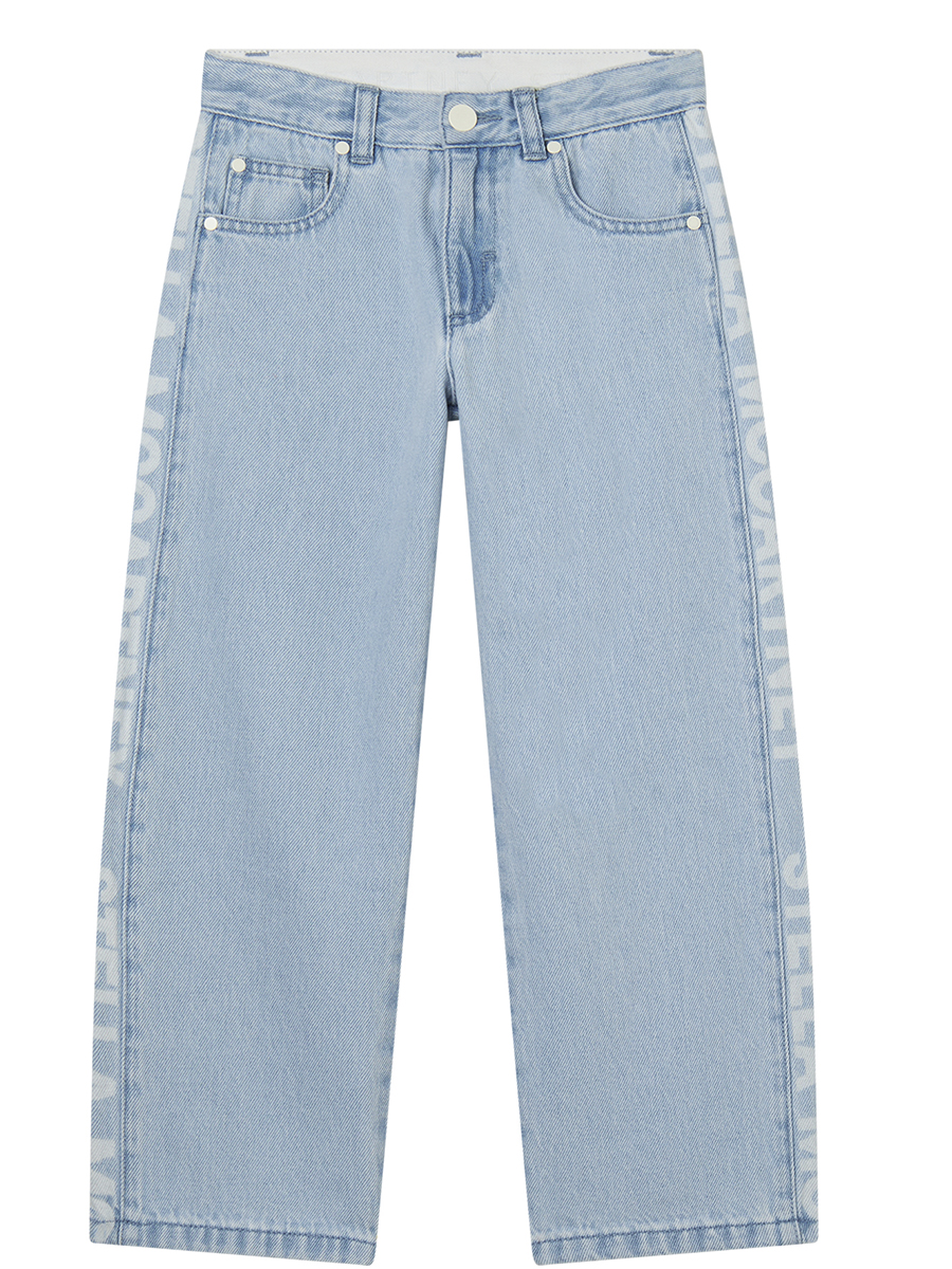 Джинсы Stella McCartney TW6R20 Z0746/601