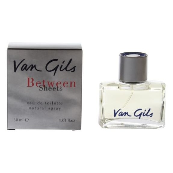 Between Sheets Van Gils