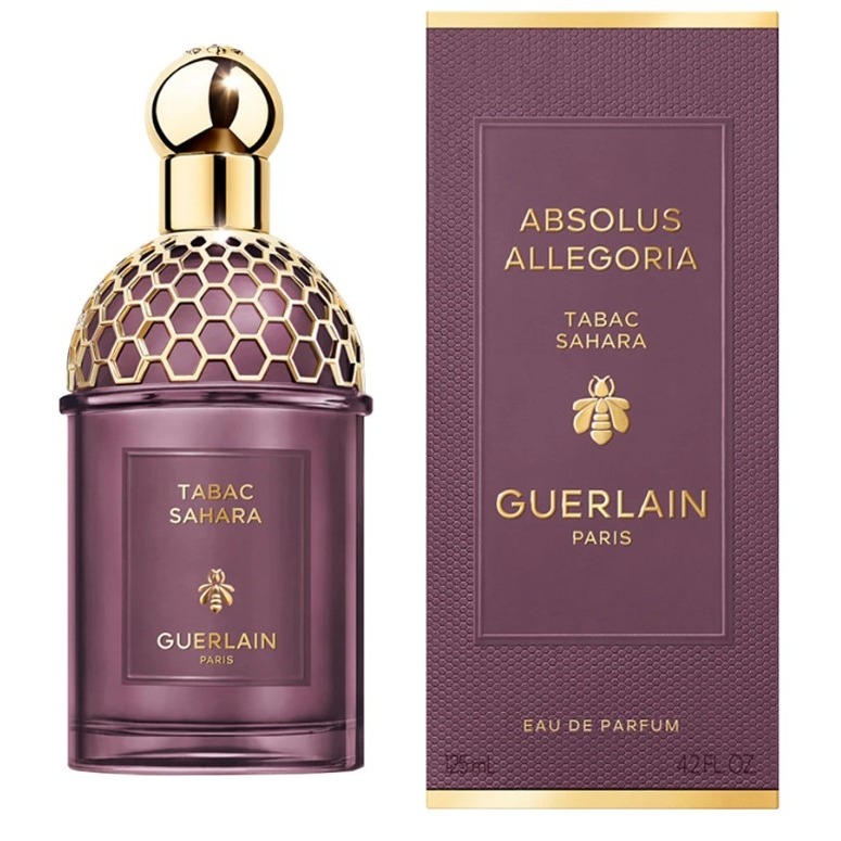 Tabac Sahara Guerlain