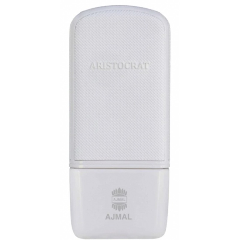 Aristocrat Blanche Ajmal