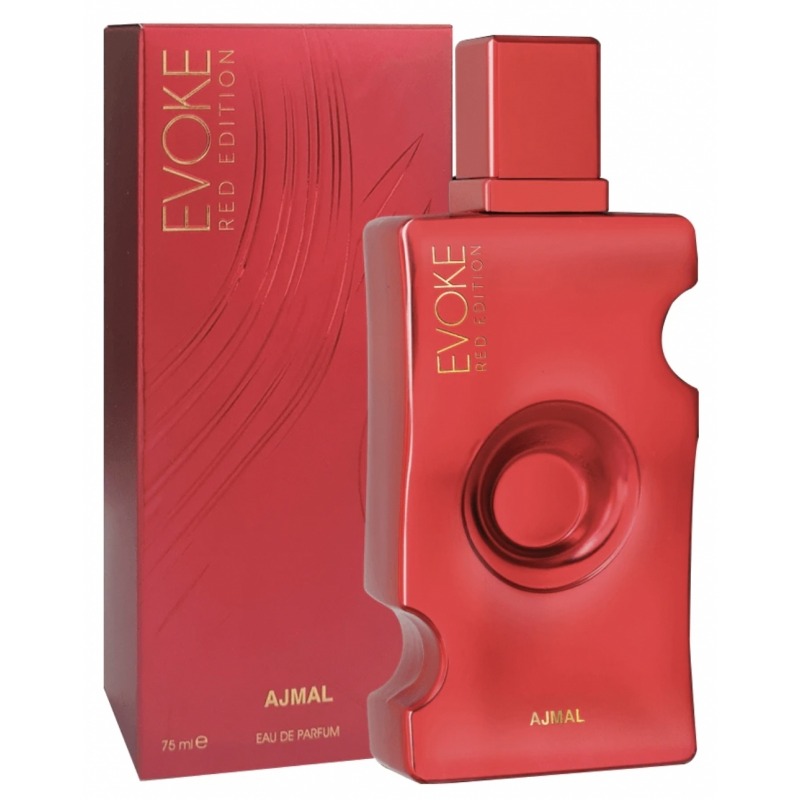 Evoke Red Him Ajmal