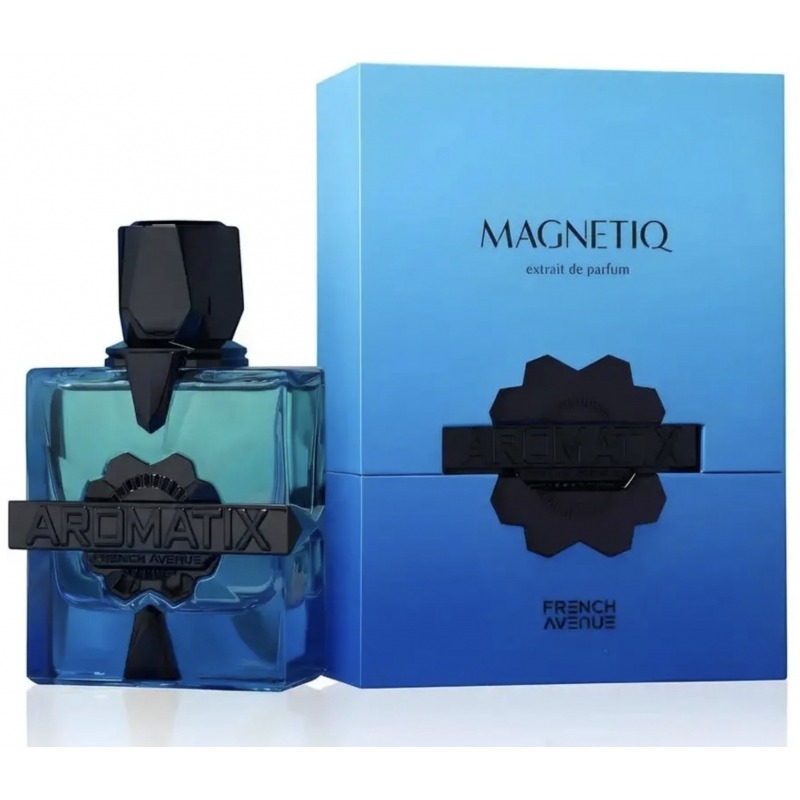 Aromatix Magnetiq French Avenue