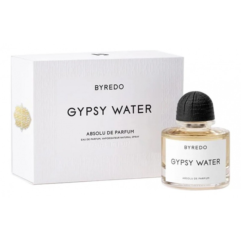 Gypsy Water Absolu BYREDO