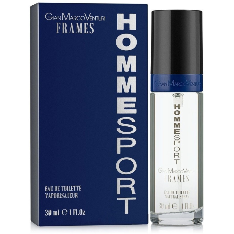 Frames Homme Sport Gian Marco Venturi