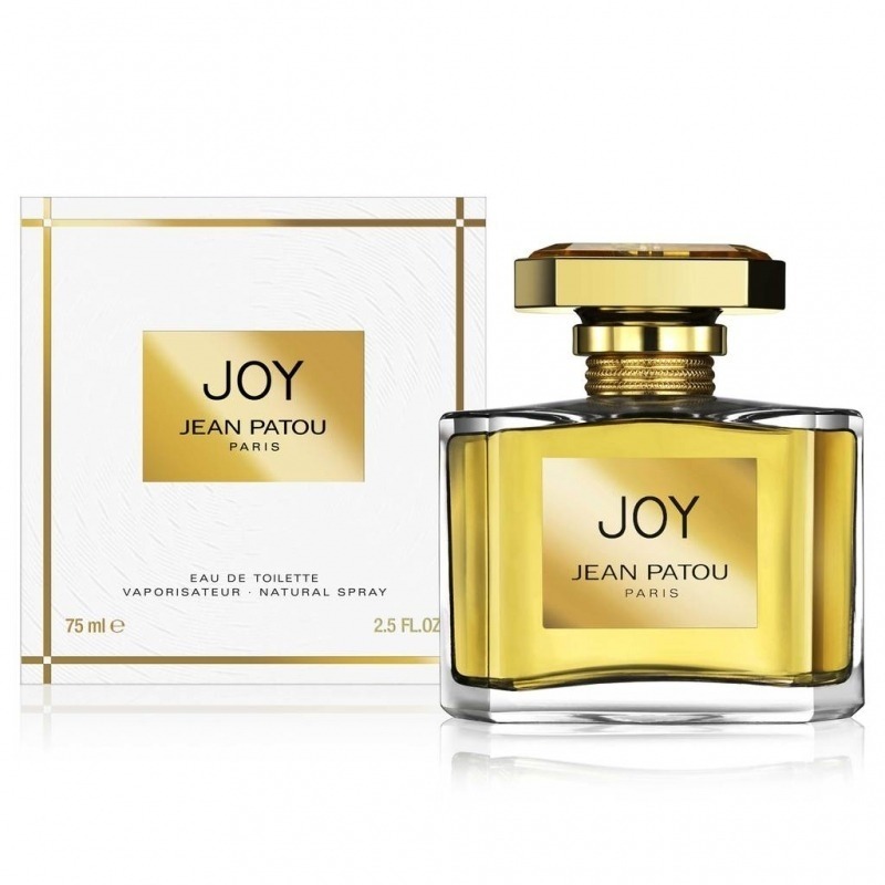 Joy Jean Patou