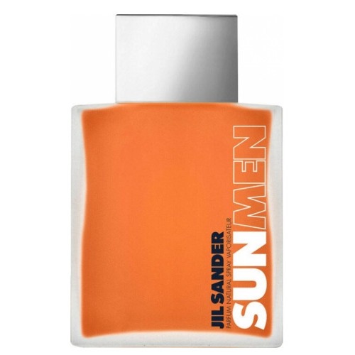 Sun Men Parfum Jil Sander