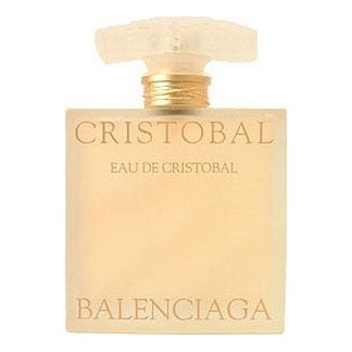 Eau de Cristobal Balenciaga