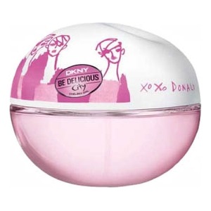 DKNY Be Delicious City Chelsea Girl