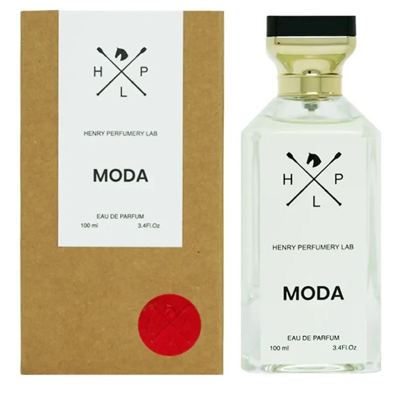 Moda Henry Perfumery Lab