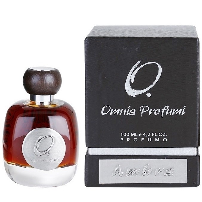 Ambra Omnia Profumi
