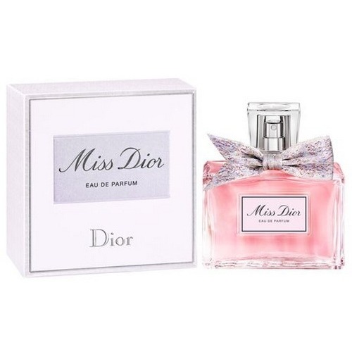 Miss Dior Eau de Parfum 2021 Christian Dior