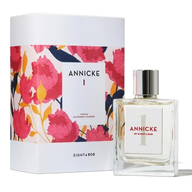 Annicke 1 Eight & Bob