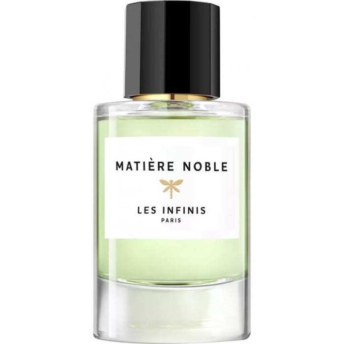Matiere Noble Geparlys
