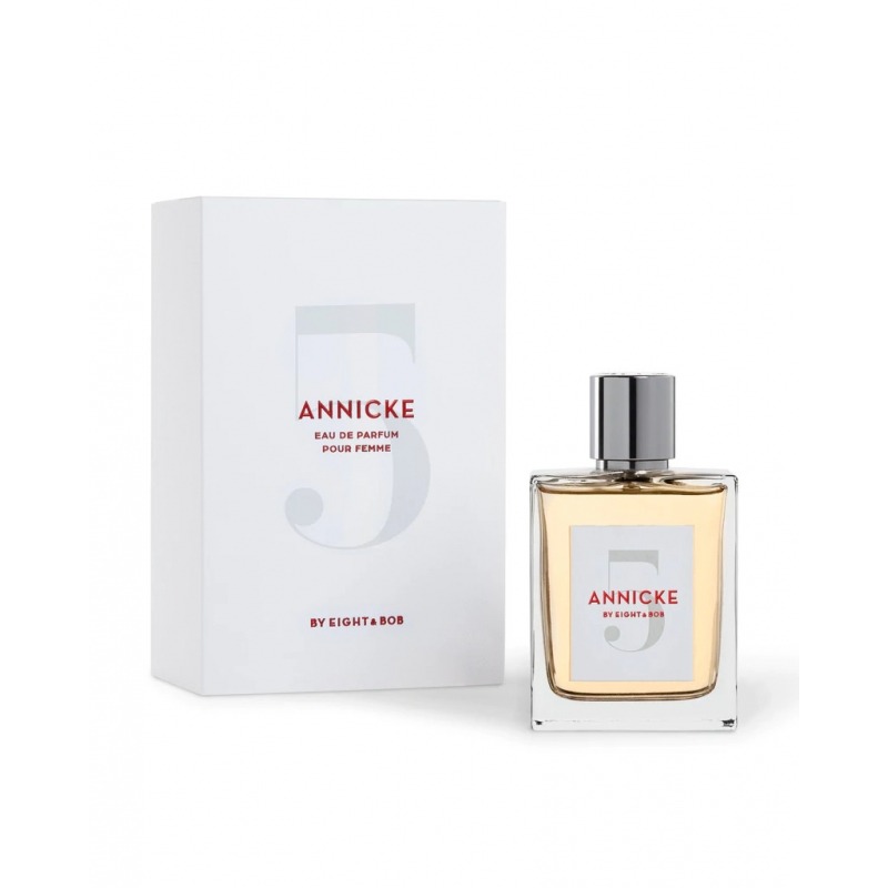 Annicke 5 Eight & Bob