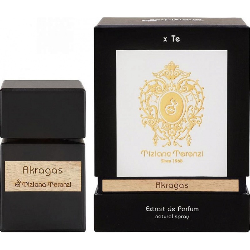 Akragas Tiziana Terenzi