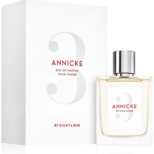 Annicke 3 Eight & Bob